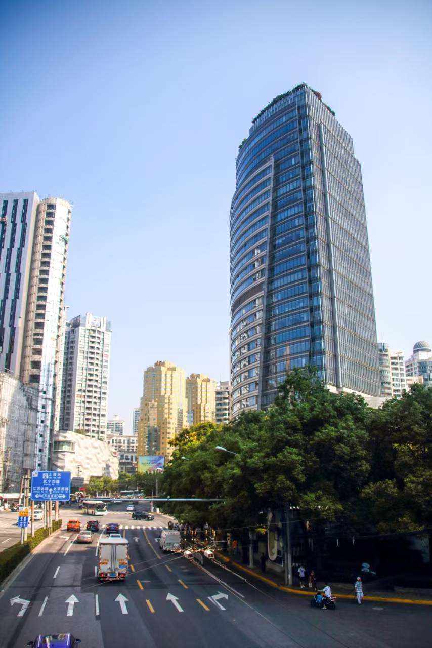 普陀区 上海 1BR Shanghai Rental | ExpatHome