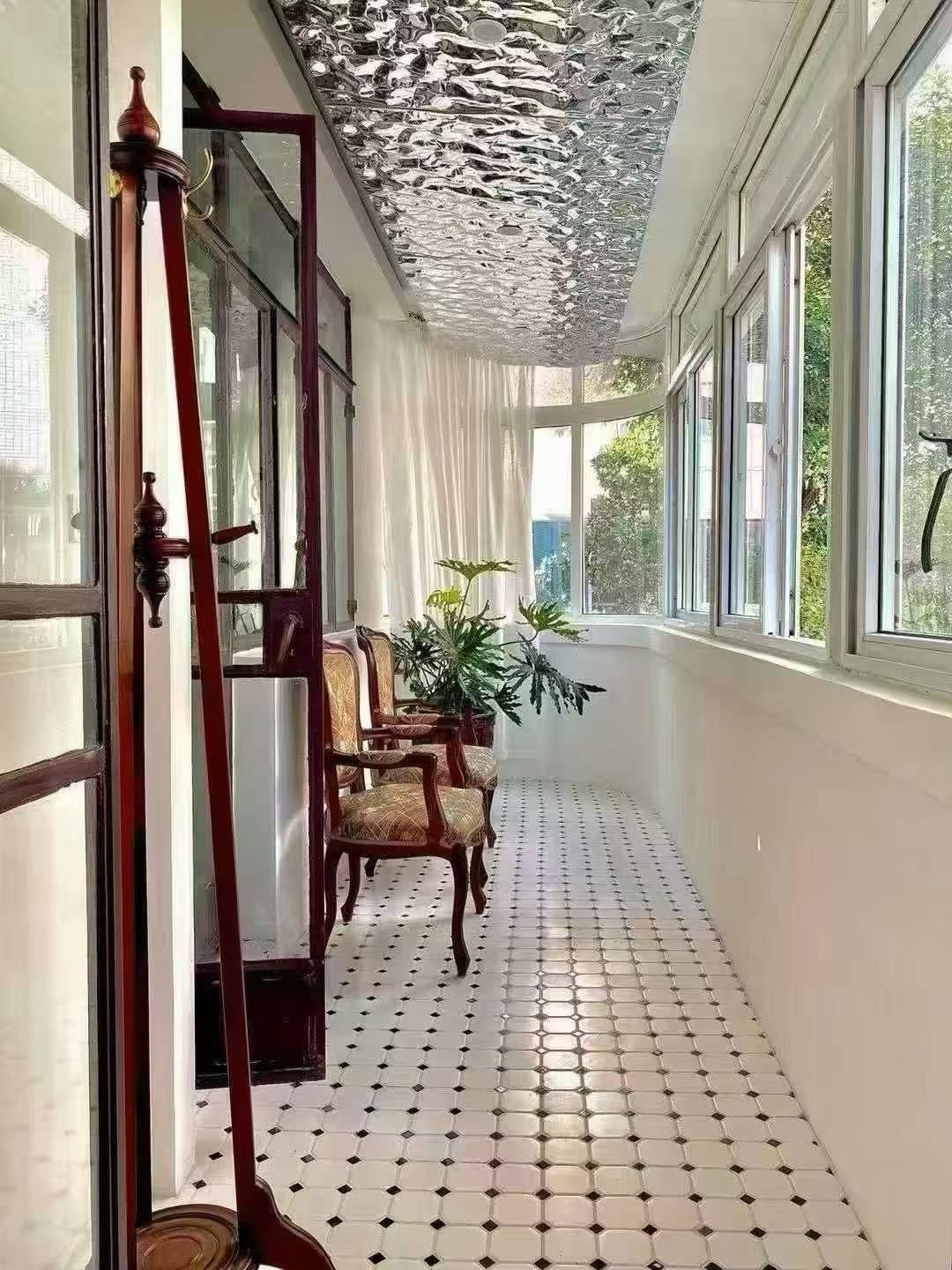 徐汇区 上海 1BR Shanghai Rental | ExpatHome
