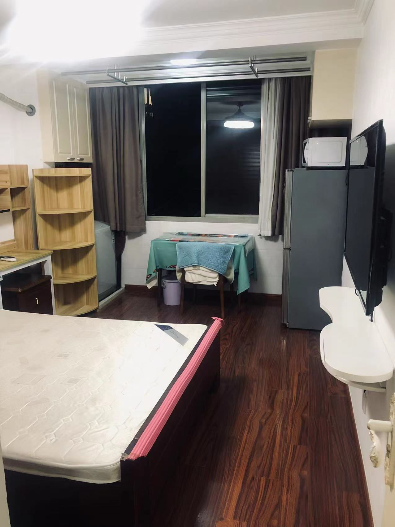 长宁区 新光小区 1BR Shanghai Rental | ExpatHome