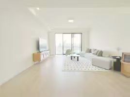 浦东新区 浦东虹桥花园 3BR Shanghai Rental | ExpatHome