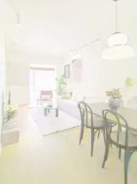 静安区 静安枫景苑 1BR Shanghai Rental | ExpatHome