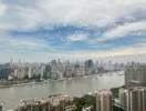 浦东新区 世茂滨江花园 2BR Shanghai Rental | ExpatHome