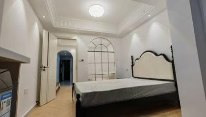虹口区 虹仪小区 1BR Shanghai Rental | ExpatHome
