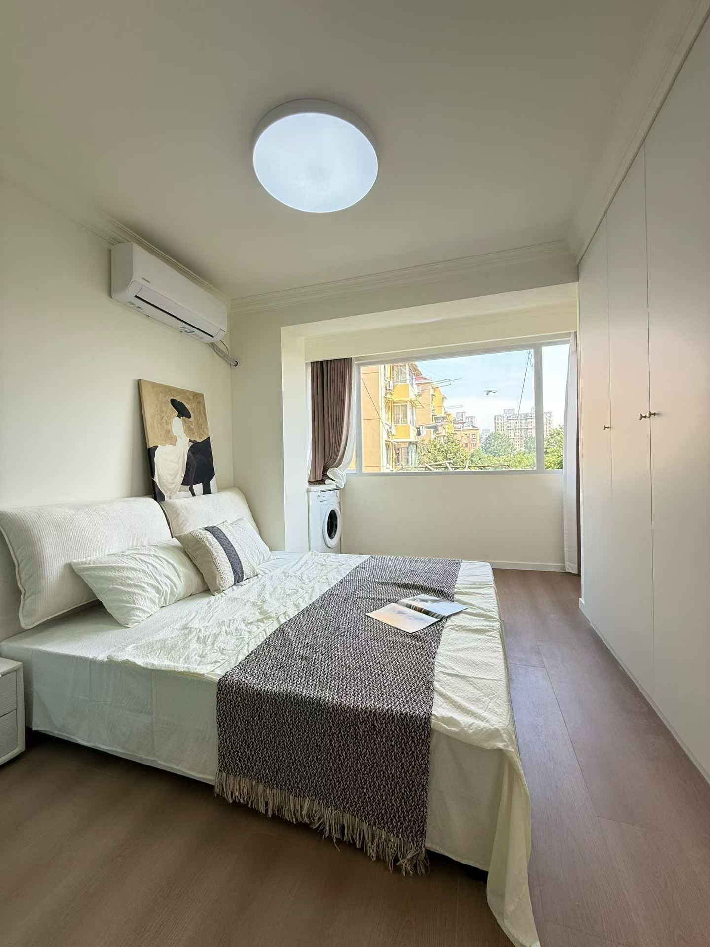 浦东新区 上海 1BR Shanghai Rental | ExpatHome