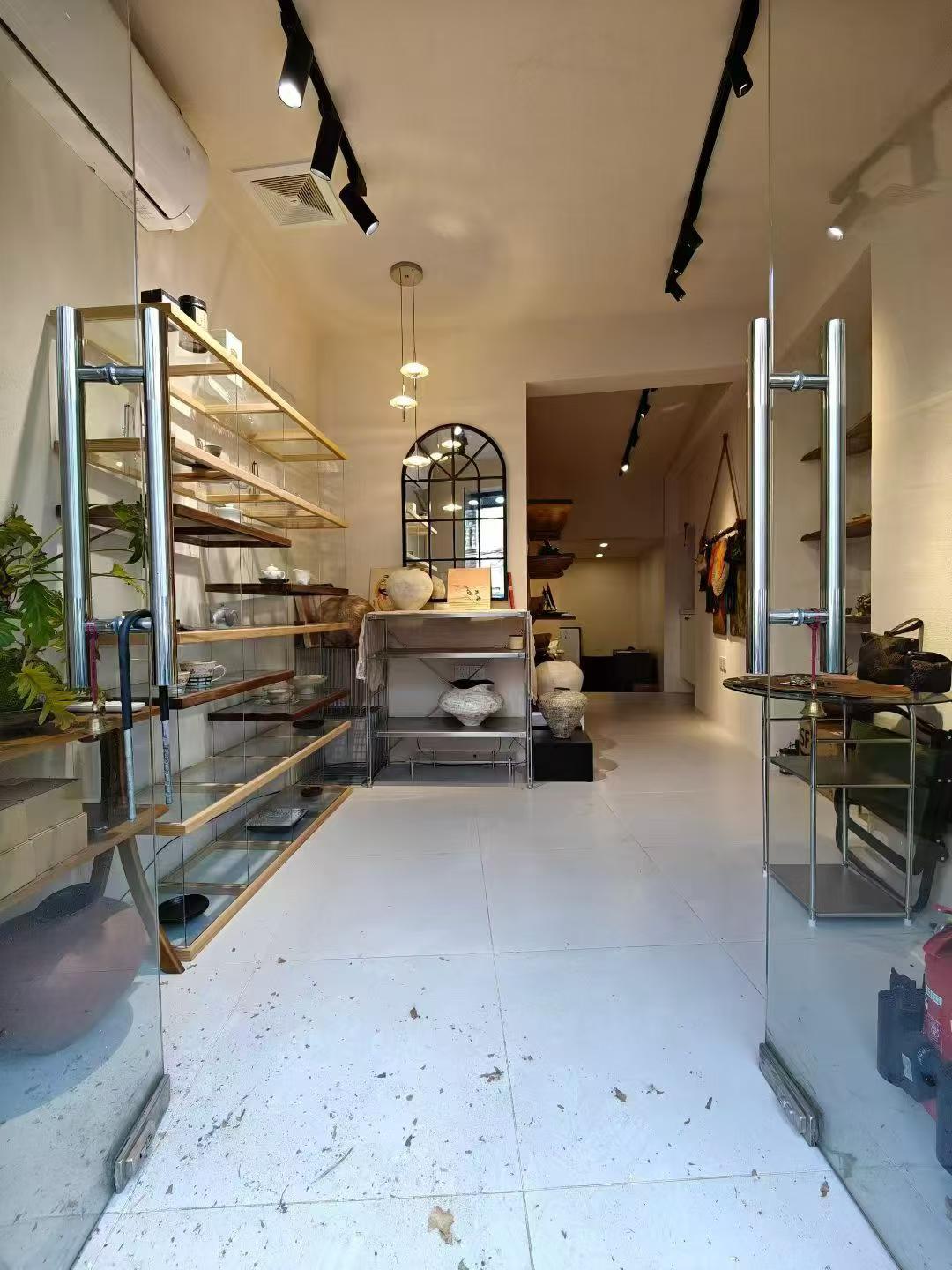 徐汇区 上海 1BR Shanghai Rental | ExpatHome