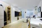 黄浦区 振华里小区 1BR Shanghai Rental | ExpatHome
