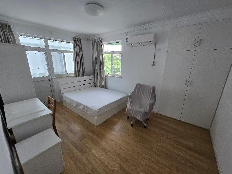 长宁区 虹霞小区 3BR Shanghai Rental | ExpatHome