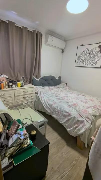 长宁区 茅台花苑 1BR Shanghai Rental | ExpatHome
