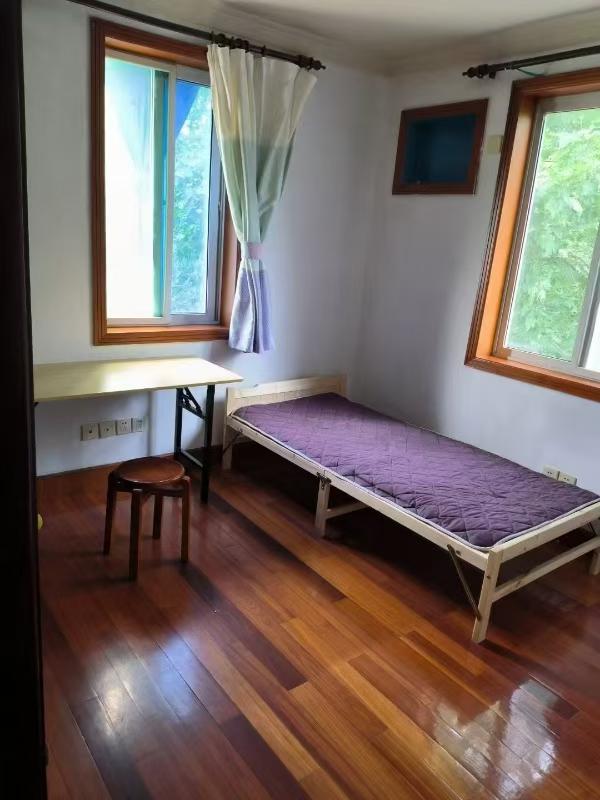 长宁区 虹纺小区 1BR Shanghai Rental | ExpatHome