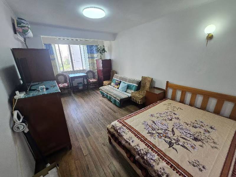 长宁区 安龙大楼 1BR Shanghai Rental | ExpatHome