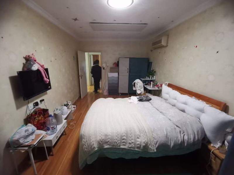 长宁区 虹古大楼 1BR Shanghai Rental | ExpatHome