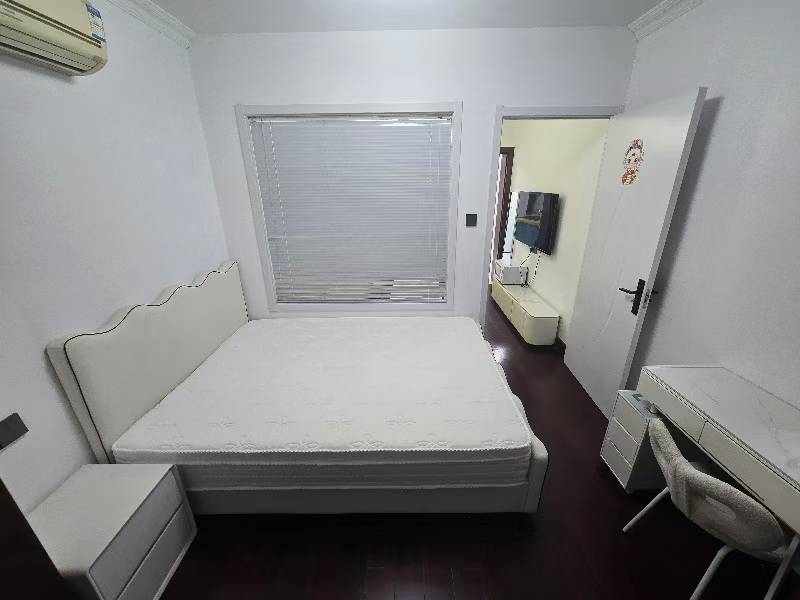 长宁区 虹旭小区 1BR Shanghai Rental | ExpatHome