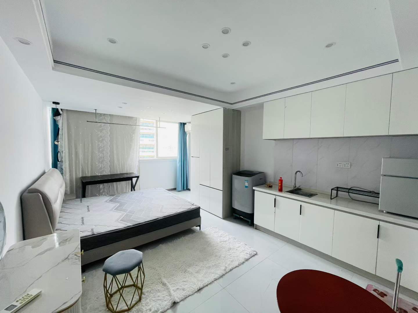 Shanghai 上海 1BR Shanghai Rental | ExpatHome
