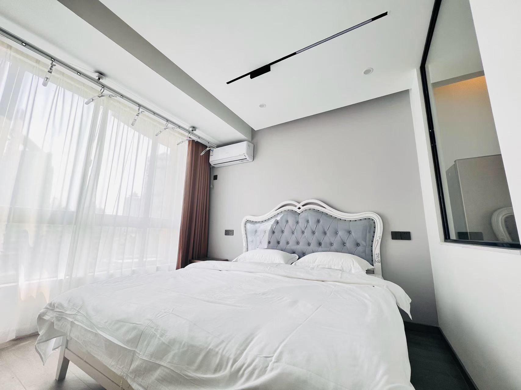 Shanghai 上海 1BR Shanghai Rental | ExpatHome
