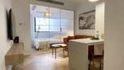静安区 新丰小区 1BR Shanghai Rental | ExpatHome