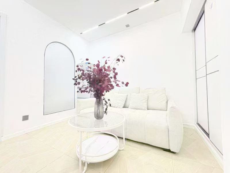 长宁区 天原二村 1BR Shanghai Rental | ExpatHome