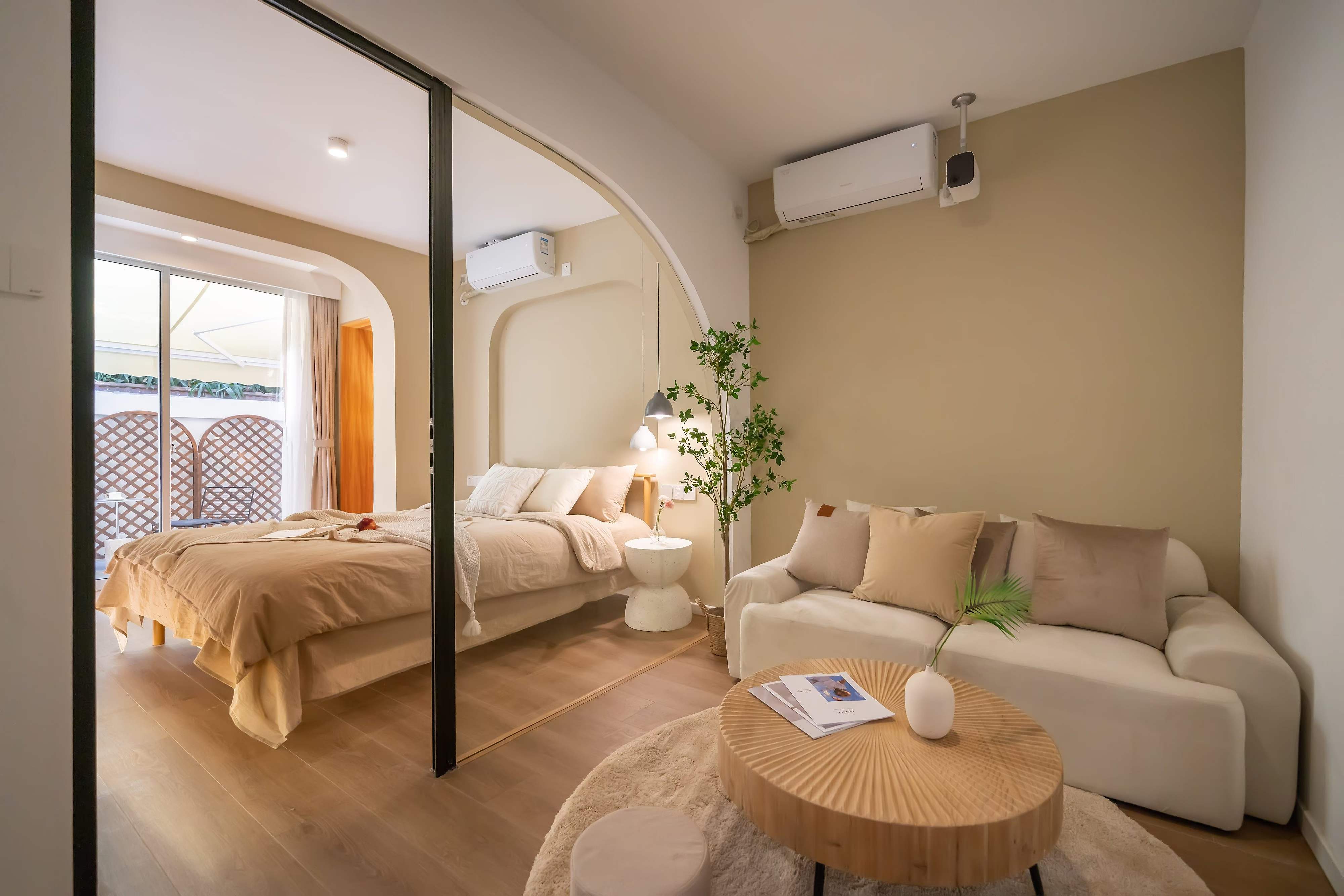 徐汇区 田林十二村 1BR Shanghai Rental | ExpatHome
