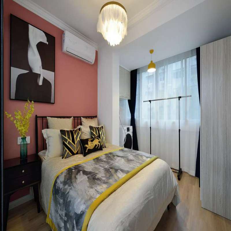 徐汇区 飞洲国际大厦 1BR Shanghai Rental | ExpatHome