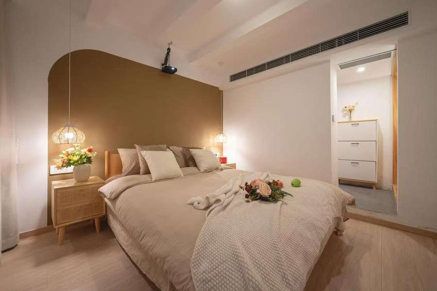 徐汇区 康健路100弄 1BR Shanghai Rental | ExpatHome