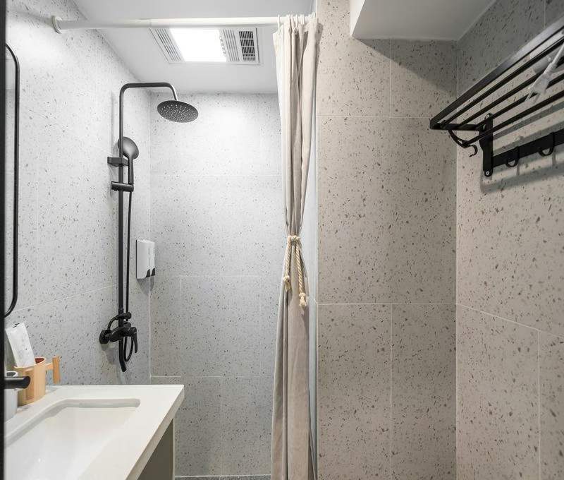 徐汇区 徐汇万科中心 1BR Shanghai Rental | ExpatHome