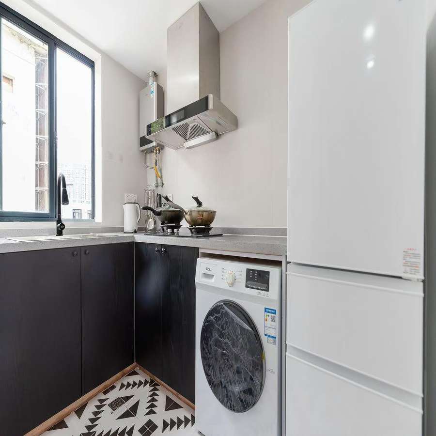 徐汇区 冠生园路235弄 3BR Shanghai Rental | ExpatHome