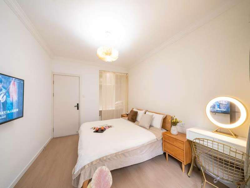 徐汇区 漕泾一村 1BR Shanghai Rental | ExpatHome