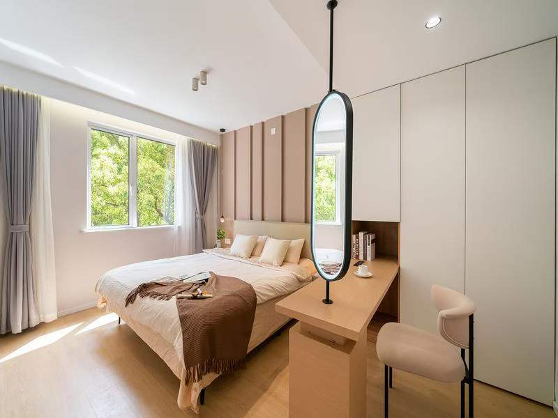 徐汇区 光大会展中心 4BR Shanghai Rental | ExpatHome