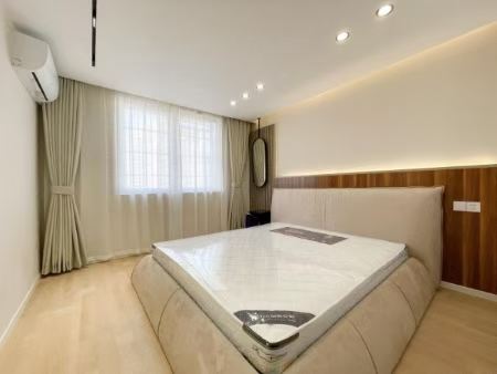 静安区 康定大楼 2BR Shanghai Rental | ExpatHome