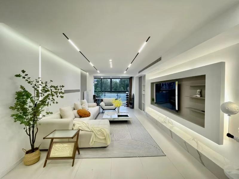 普陀区 中远两湾城 4BR Shanghai Rental | ExpatHome