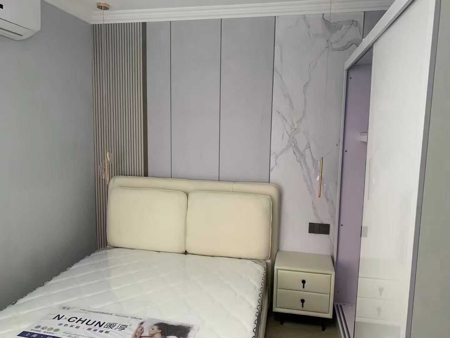 普陀区 秋月枫舍 1BR Shanghai Rental | ExpatHome