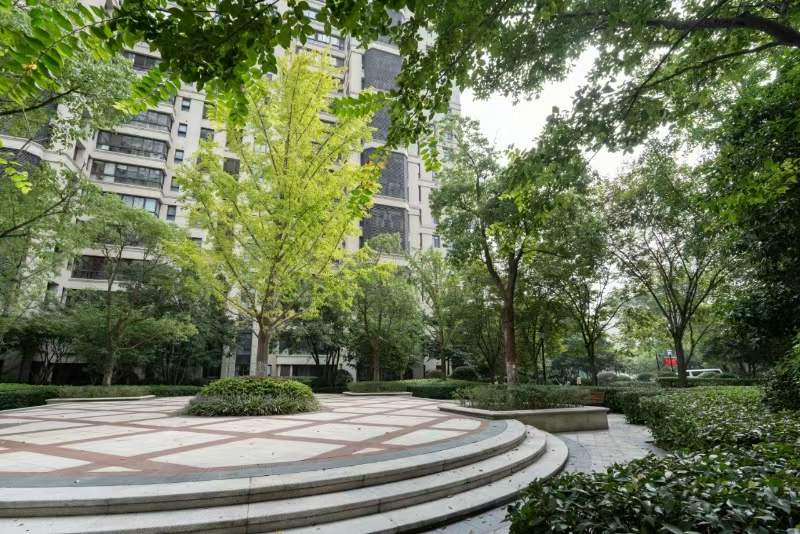 徐汇区 尚汇豪庭 3BR Shanghai Rental | ExpatHome
