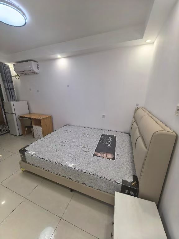 长宁区 金淞家园 1BR Shanghai Rental | ExpatHome