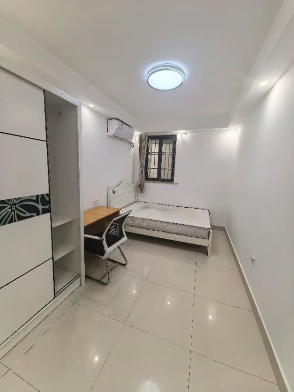 长宁区 金淞家园 1BR Shanghai Rental | ExpatHome