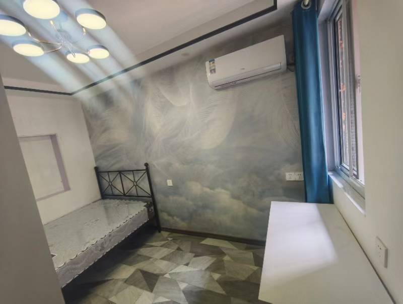 长宁区 张泾小区 1BR Shanghai Rental | ExpatHome