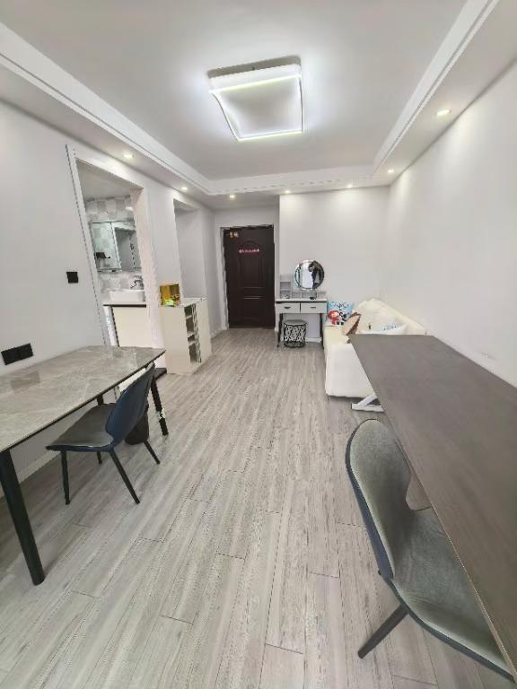 嘉定区 匡巷二村 1BR Shanghai Rental | ExpatHome