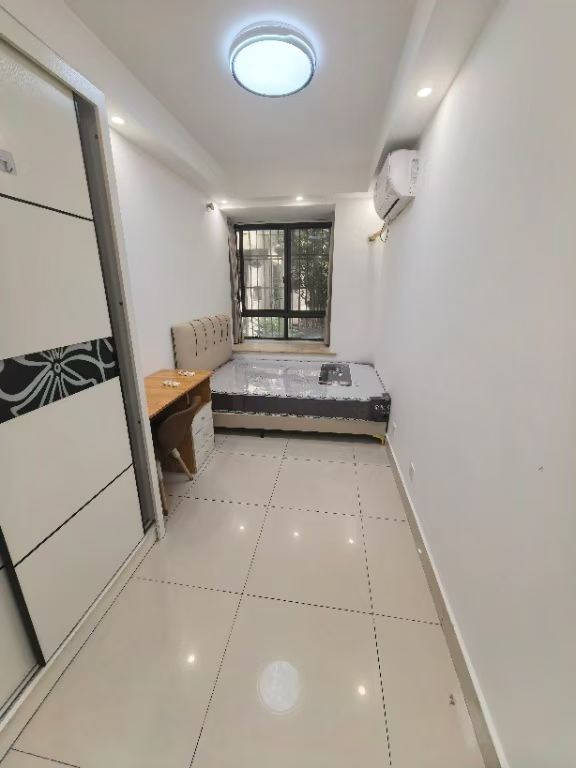 长宁区 金淞家园 1BR Shanghai Rental | ExpatHome