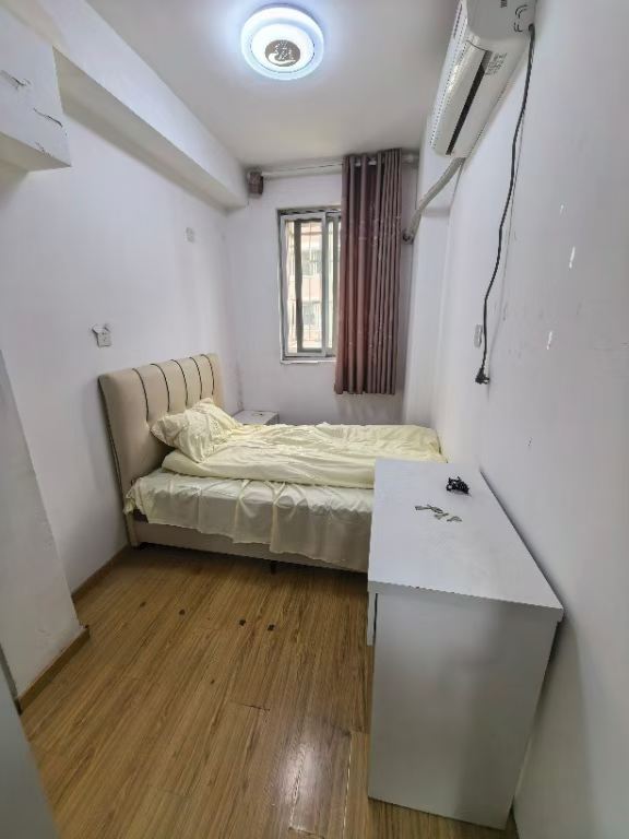 长宁区 定威小区 1BR Shanghai Rental | ExpatHome