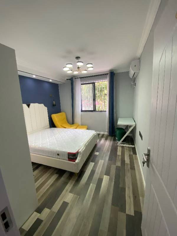 普陀区 芝巷小区 1BR Shanghai Rental | ExpatHome