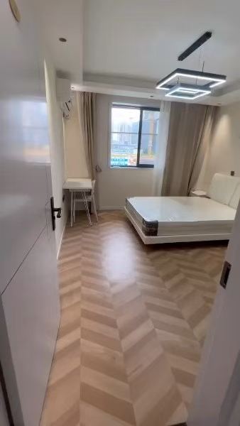 普陀区 芝巷小区 1BR Shanghai Rental | ExpatHome