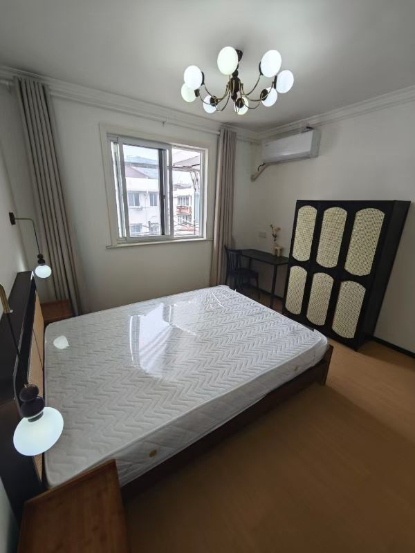 普陀区 芝巷小区 1BR Shanghai Rental | ExpatHome