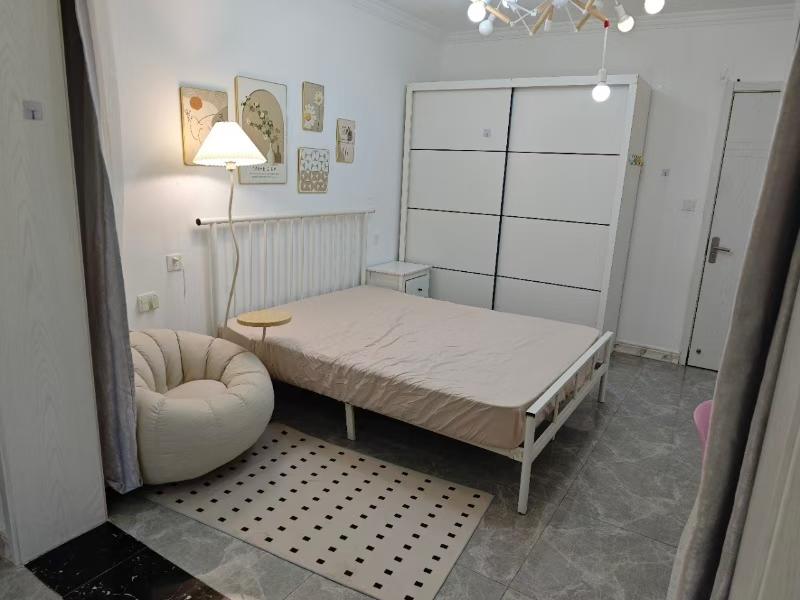 普陀区 北巷小区 1BR Shanghai Rental | ExpatHome