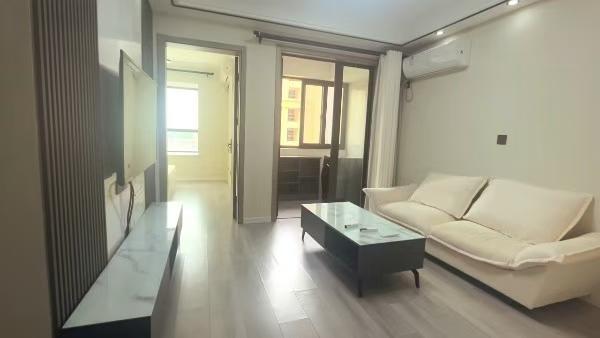 闵行区 九星家园 1BR Shanghai Rental | ExpatHome