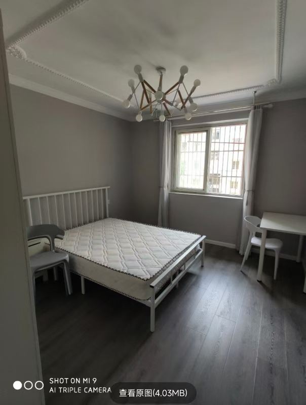 普陀区 芝巷小区 1BR Shanghai Rental | ExpatHome