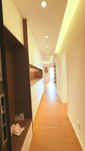 普陀区 象源丽都 3BR Shanghai Rental | ExpatHome