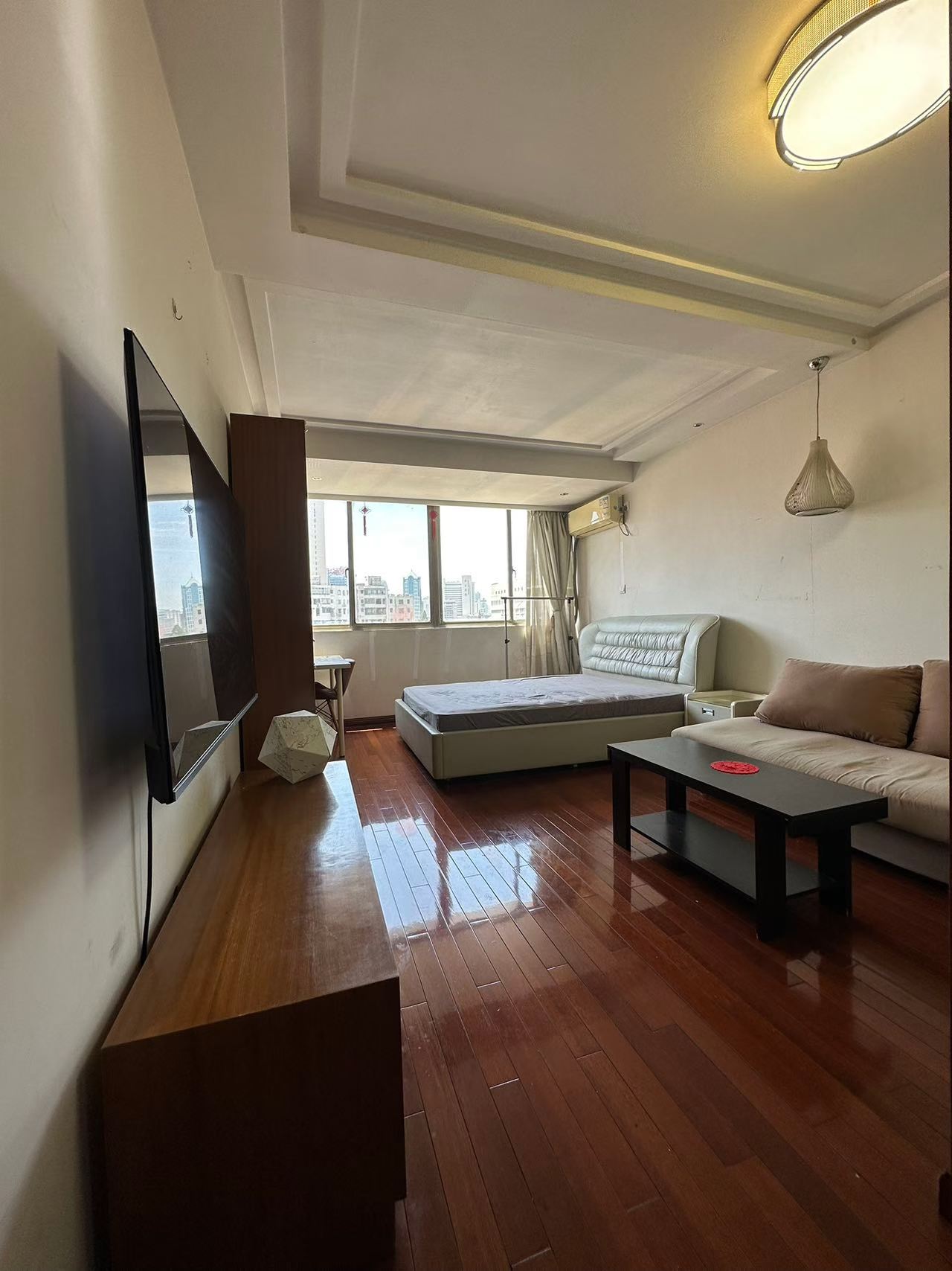 静安区 金家巷 1BR Shanghai Rental | ExpatHome