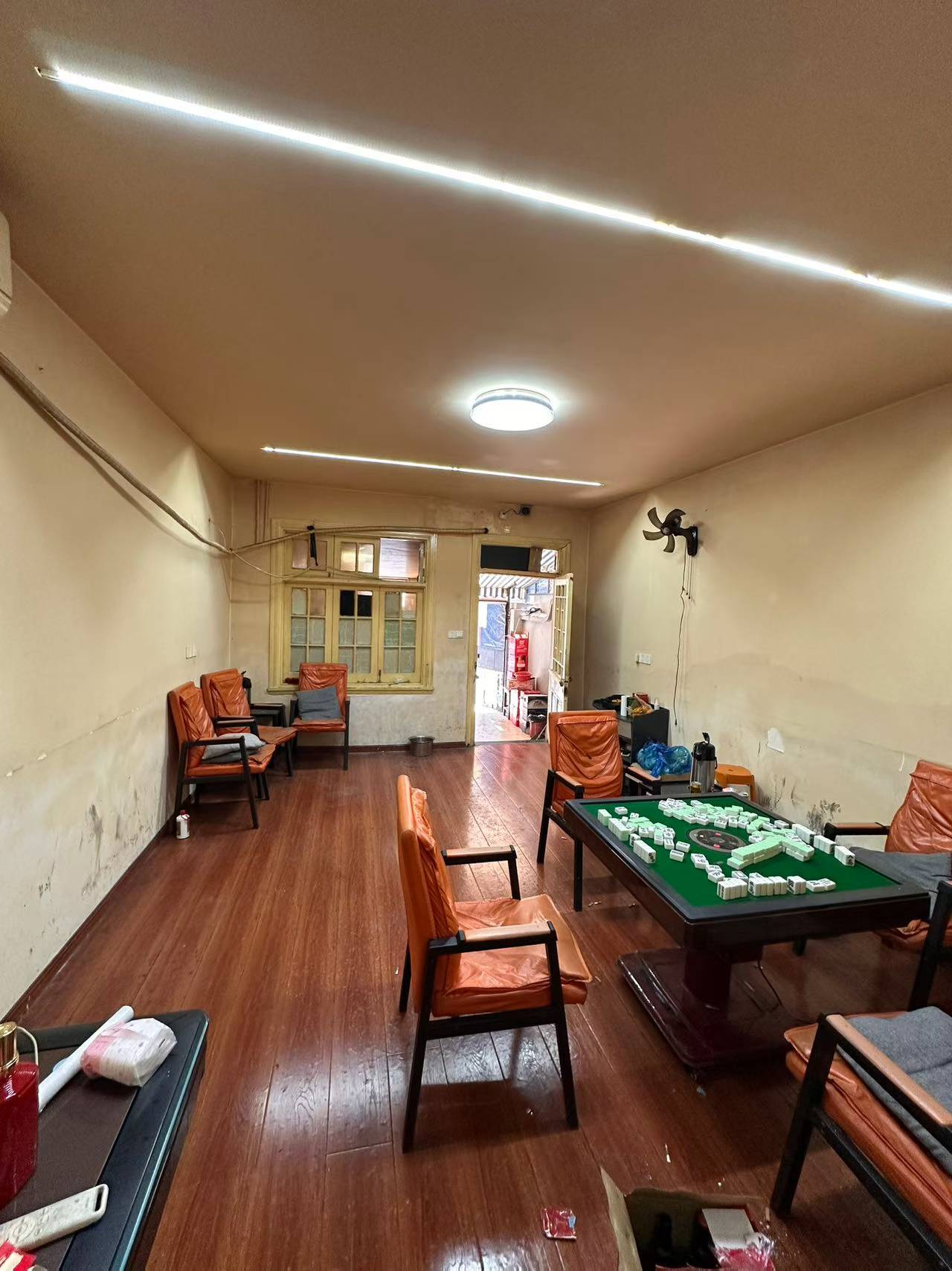 静安区 三义坊 2BR Shanghai Rental | ExpatHome