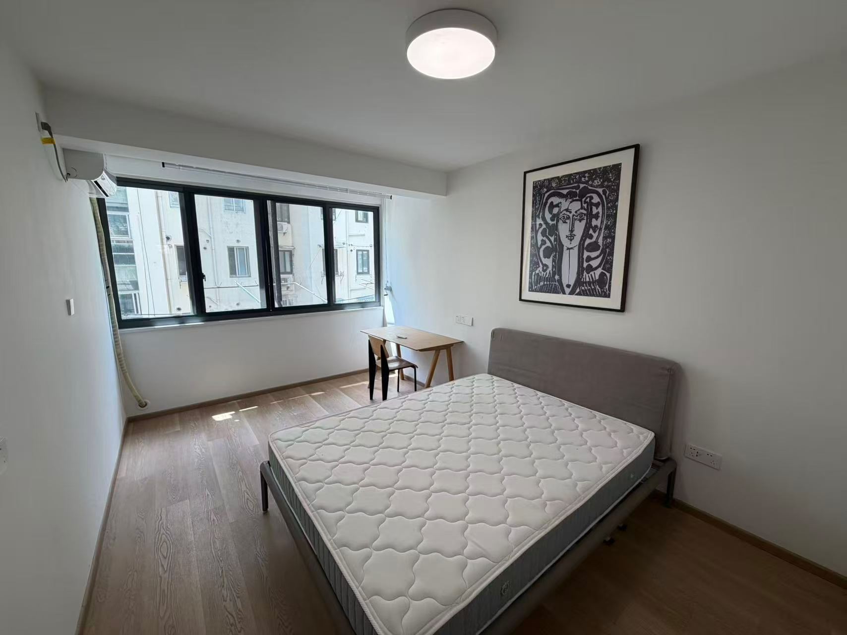 静安区 上海 2BR Shanghai Rental | ExpatHome