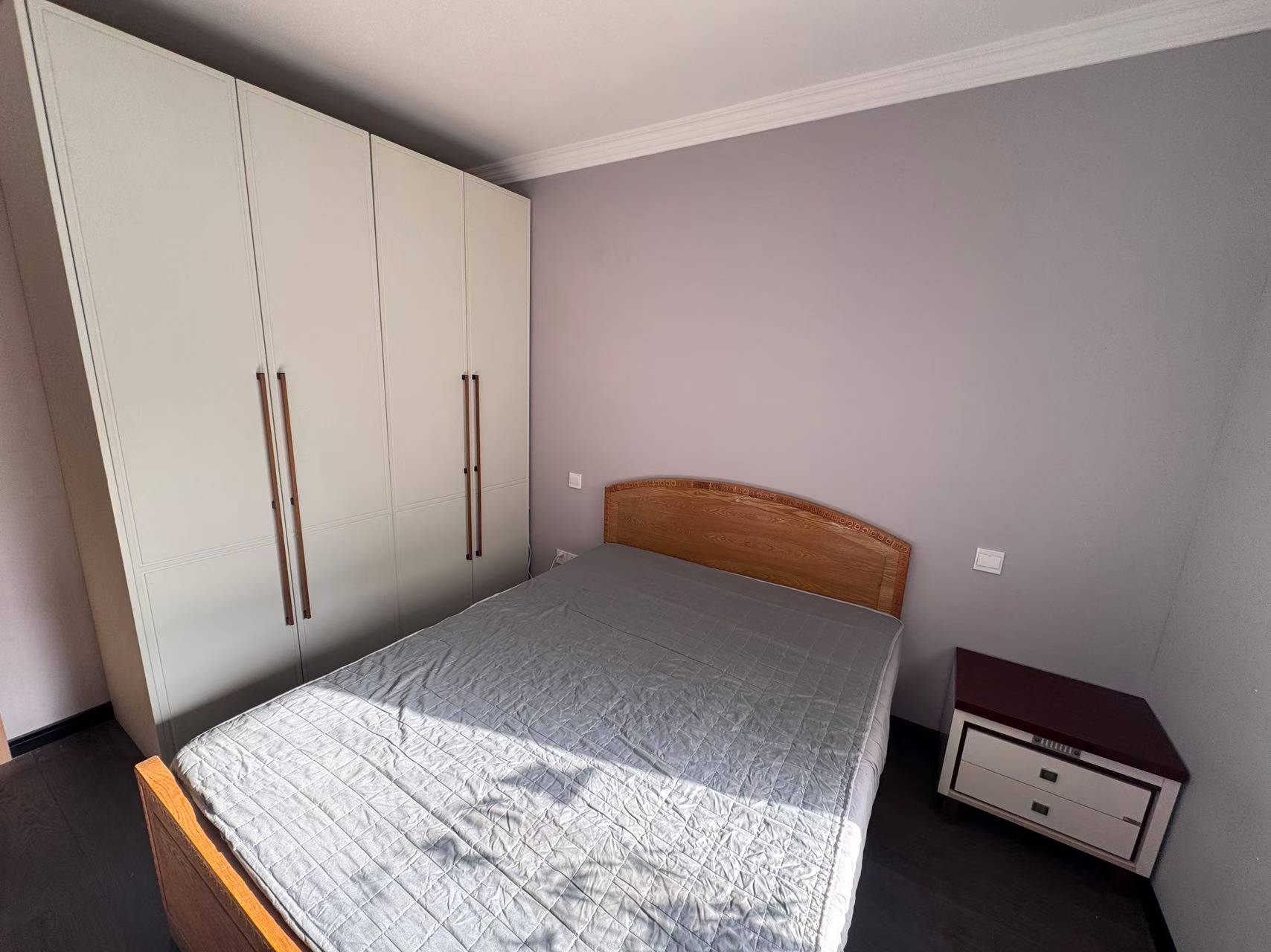 长宁区 上海 1BR Shanghai Rental | ExpatHome