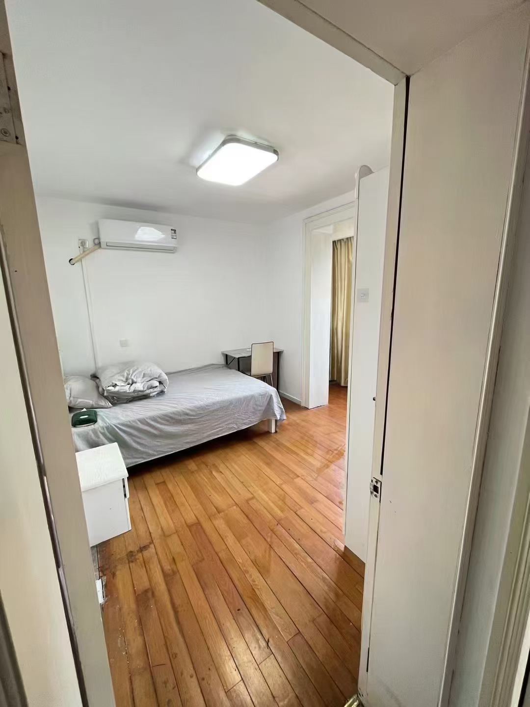 黄浦区 秀水苑 1BR Shanghai Rental | ExpatHome