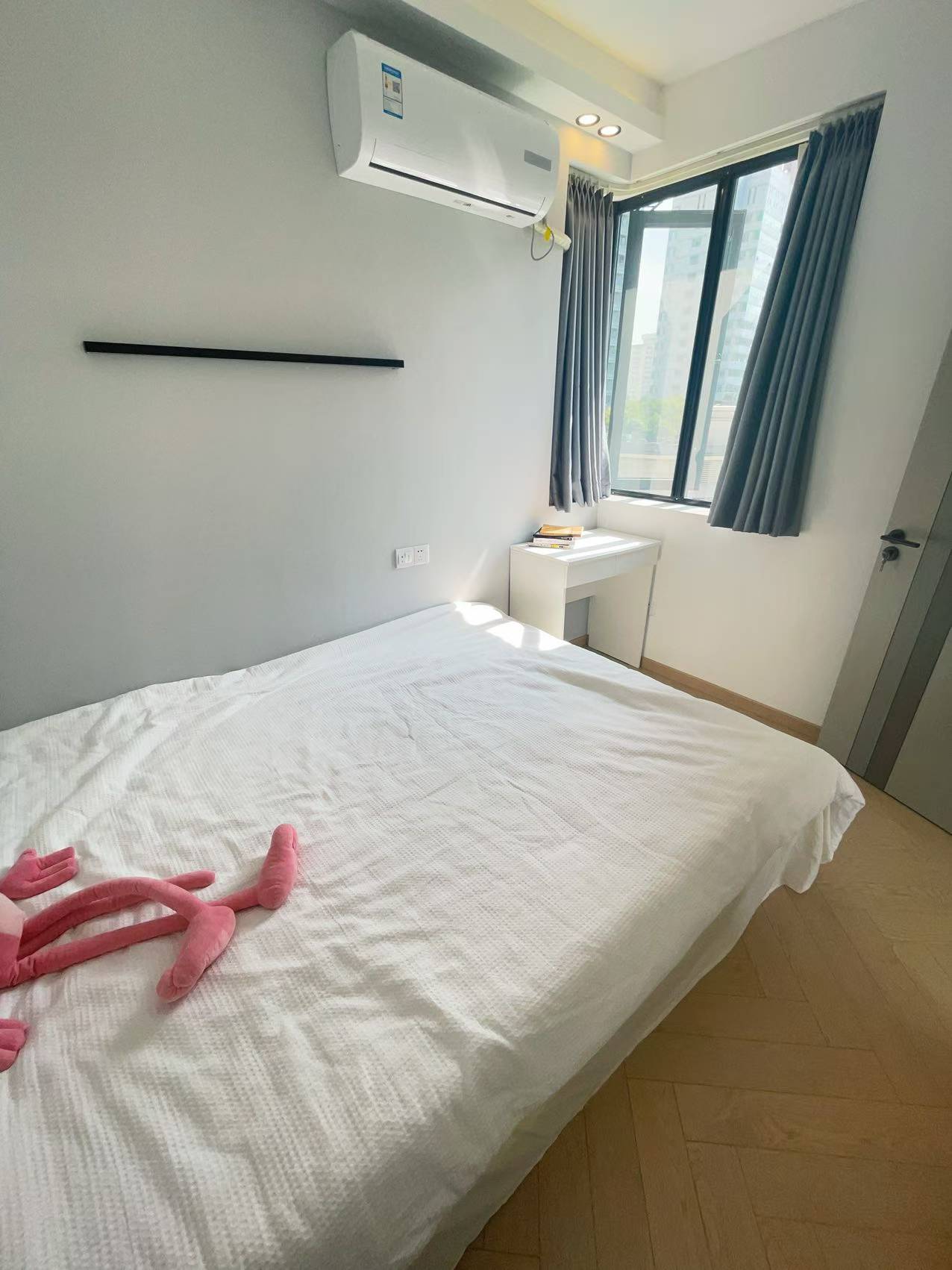 长宁区 上海 1BR Shanghai Rental | ExpatHome